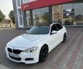 Белый БМВ 3 Серия, объемом двигателя 2 л и пробегом 112 тыс. км за 14000 $, фото 1 на Automoto.ua