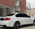 Белый БМВ 3 Серия, объемом двигателя 2 л и пробегом 112 тыс. км за 10300 $, фото 7 на Automoto.ua