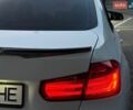 Білий БМВ 3 Серія, об'ємом двигуна 2 л та пробігом 181 тис. км за 11899 $, фото 8 на Automoto.ua