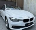 Белый БМВ 3 Серия, объемом двигателя 2 л и пробегом 290 тыс. км за 9700 $, фото 2 на Automoto.ua