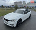 Белый БМВ 3 Серия, объемом двигателя 2 л и пробегом 185 тыс. км за 11900 $, фото 8 на Automoto.ua