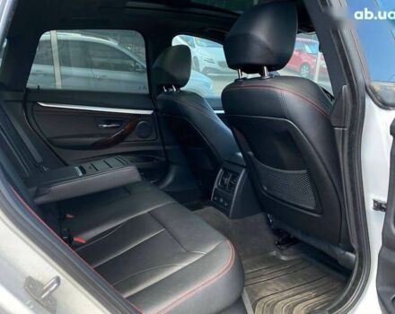 Білий БМВ 3 Серія, об'ємом двигуна 3 л та пробігом 142 тис. км за 19400 $, фото 17 на Automoto.ua