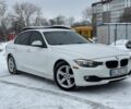Білий БМВ 3 Серія, об'ємом двигуна 2 л та пробігом 163 тис. км за 8500 $, фото 1 на Automoto.ua