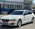 Білий БМВ 3 Серія, об'ємом двигуна 2 л та пробігом 184 тис. км за 12990 $, фото 1 на Automoto.ua