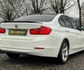 Белый БМВ 3 Серия, объемом двигателя 2 л и пробегом 297 тыс. км за 10650 $, фото 5 на Automoto.ua