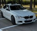 Белый БМВ 3 Серия, объемом двигателя 2 л и пробегом 171 тыс. км за 14200 $, фото 1 на Automoto.ua