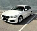 Белый БМВ 3 Серия, объемом двигателя 2 л и пробегом 149 тыс. км за 12500 $, фото 1 на Automoto.ua