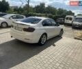 Білий БМВ 3 Серія, об'ємом двигуна 2 л та пробігом 184 тис. км за 12600 $, фото 18 на Automoto.ua