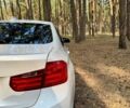 Белый БМВ 3 Серия, объемом двигателя 2 л и пробегом 216 тыс. км за 11400 $, фото 9 на Automoto.ua