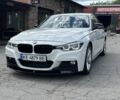Білий БМВ 3 Серія, об'ємом двигуна 2 л та пробігом 176 тис. км за 13700 $, фото 1 на Automoto.ua