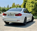 Белый БМВ 3 Серия, объемом двигателя 2 л и пробегом 214 тыс. км за 12600 $, фото 3 на Automoto.ua