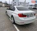 Белый БМВ 3 Серия, объемом двигателя 2 л и пробегом 108 тыс. км за 15200 $, фото 8 на Automoto.ua