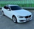Білий БМВ 3 Серія, об'ємом двигуна 2 л та пробігом 219 тис. км за 14500 $, фото 1 на Automoto.ua