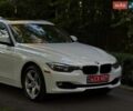 Белый БМВ 3 Серия, объемом двигателя 2 л и пробегом 161 тыс. км за 11800 $, фото 1 на Automoto.ua
