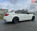 Белый БМВ 3 Серия, объемом двигателя 2 л и пробегом 185 тыс. км за 11900 $, фото 10 на Automoto.ua