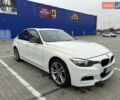 Білий БМВ 3 Серія, об'ємом двигуна 2 л та пробігом 210 тис. км за 14000 $, фото 1 на Automoto.ua