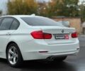 Белый БМВ 3 Серия, объемом двигателя 2 л и пробегом 189 тыс. км за 13290 $, фото 8 на Automoto.ua