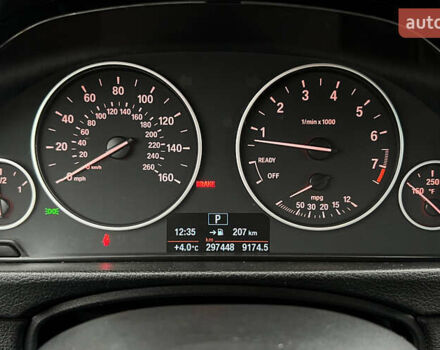 Білий БМВ 3 Серія, об'ємом двигуна 2 л та пробігом 297 тис. км за 10650 $, фото 9 на Automoto.ua