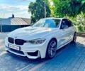 Белый БМВ 3 Серия, объемом двигателя 2 л и пробегом 180 тыс. км за 14400 $, фото 1 на Automoto.ua