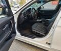 Білий БМВ 3 Серія, об'ємом двигуна 2 л та пробігом 240 тис. км за 9900 $, фото 7 на Automoto.ua