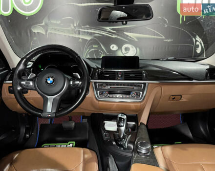 Белый БМВ 3 Серия, объемом двигателя 0 л и пробегом 184 тыс. км за 15500 $, фото 20 на Automoto.ua