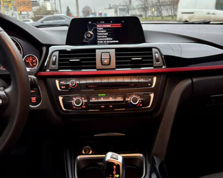 Белый БМВ 3 Серия, объемом двигателя 2 л и пробегом 269 тыс. км за 15400 $, фото 13 на Automoto.ua