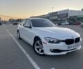 Білий БМВ 3 Серія, об'ємом двигуна 2 л та пробігом 189 тис. км за 11700 $, фото 1 на Automoto.ua