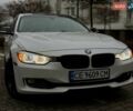 Белый БМВ 3 Серия, объемом двигателя 2 л и пробегом 100 тыс. км за 13300 $, фото 1 на Automoto.ua
