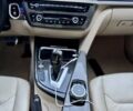 Белый БМВ 3 Серия, объемом двигателя 2 л и пробегом 150 тыс. км за 9500 $, фото 9 на Automoto.ua