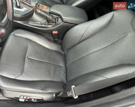 Білий БМВ 3 Серія, об'ємом двигуна 2.98 л та пробігом 162 тис. км за 16700 $, фото 17 на Automoto.ua