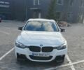 Білий БМВ 3 Серія, об'ємом двигуна 2 л та пробігом 145 тис. км за 12500 $, фото 1 на Automoto.ua