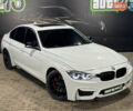 Белый БМВ 3 Серия, объемом двигателя 0 л и пробегом 184 тыс. км за 15500 $, фото 7 на Automoto.ua