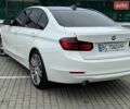 Белый БМВ 3 Серия, объемом двигателя 2 л и пробегом 116 тыс. км за 16000 $, фото 5 на Automoto.ua