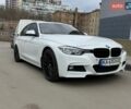 Білий БМВ 3 Серія, об'ємом двигуна 2 л та пробігом 136 тис. км за 14500 $, фото 1 на Automoto.ua