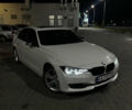 Белый БМВ 3 Серия, объемом двигателя 2 л и пробегом 196 тыс. км за 12300 $, фото 1 на Automoto.ua