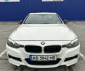 Білий БМВ 3 Серія, об'ємом двигуна 2 л та пробігом 210 тис. км за 14000 $, фото 7 на Automoto.ua