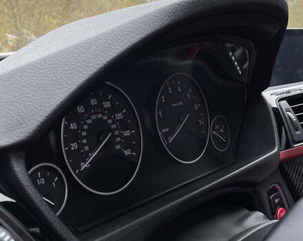 Белый БМВ 3 Серия, объемом двигателя 3 л и пробегом 153 тыс. км за 16000 $, фото 21 на Automoto.ua