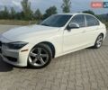 Белый БМВ 3 Серия, объемом двигателя 2 л и пробегом 209 тыс. км за 11000 $, фото 1 на Automoto.ua
