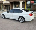 Белый БМВ 3 Серия, объемом двигателя 2 л и пробегом 196 тыс. км за 12300 $, фото 3 на Automoto.ua