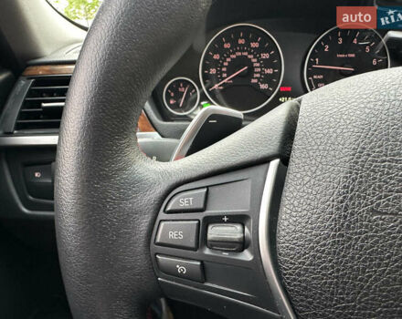 Білий БМВ 3 Серія, об'ємом двигуна 2.98 л та пробігом 162 тис. км за 16700 $, фото 34 на Automoto.ua