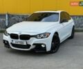 Белый БМВ 3 Серия, объемом двигателя 2 л и пробегом 199 тыс. км за 12700 $, фото 1 на Automoto.ua