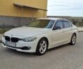 БМВ 3 Серія 2014 у Одесі на Automoto.ua Білий БМВ 3 Серія, об'ємом двигуна 2 л та пробігом 1 тис. км за 9900 $, фото 1 на Automoto.ua