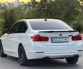 Белый БМВ 3 Серия, объемом двигателя 2 л и пробегом 170 тыс. км за 14500 $, фото 3 на Automoto.ua
