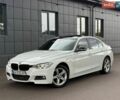 Білий БМВ 3 Серія, об'ємом двигуна 2 л та пробігом 180 тис. км за 12500 $, фото 1 на Automoto.ua