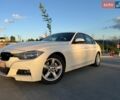Белый БМВ 3 Серия, объемом двигателя 2 л и пробегом 133 тыс. км за 11900 $, фото 1 на Automoto.ua