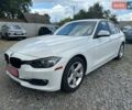 Белый БМВ 3 Серия, объемом двигателя 2 л и пробегом 234 тыс. км за 13999 $, фото 1 на Automoto.ua