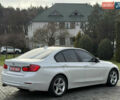 Белый БМВ 3 Серия, объемом двигателя 2 л и пробегом 208 тыс. км за 13500 $, фото 4 на Automoto.ua