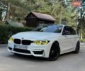 Белый БМВ 3 Серия, объемом двигателя 2 л и пробегом 223 тыс. км за 14500 $, фото 2 на Automoto.ua