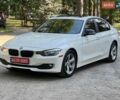 Білий БМВ 3 Серія, об'ємом двигуна 2 л та пробігом 117 тис. км за 10900 $, фото 1 на Automoto.ua