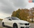 Белый БМВ 3 Серия, объемом двигателя 2 л и пробегом 188 тыс. км за 17000 $, фото 1 на Automoto.ua